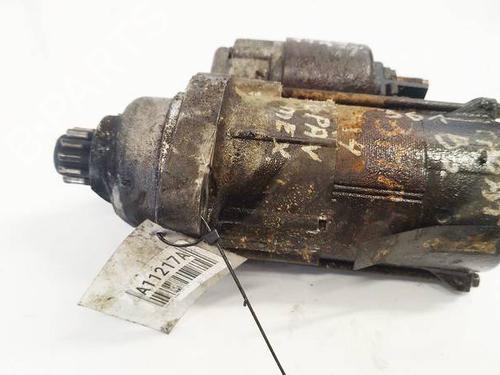 Used Starter Starter VW PASSAT B6 (3C2) 2.0 TDI (140 hp) 34771152 34771152
