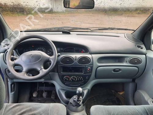 Switch RENAULT MEGANE Scenic (JA0/1_) 1.6 e (JA0F) | BP32876065I30 - Image 10