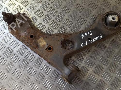 Used Right front suspension arm Right front suspension arm FIAT PUNTO EVO (199_) 1.2 (65 hp) 35673453 35673453