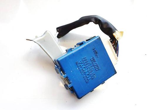 Used Electronic module Electronic module 35023722 35023722