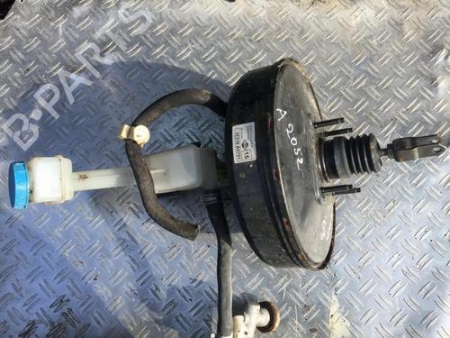 Used Servo brake Servo brake NISSAN PRIMERA Hatchback (P12) 1.8 (115 hp) 35658741 35658741