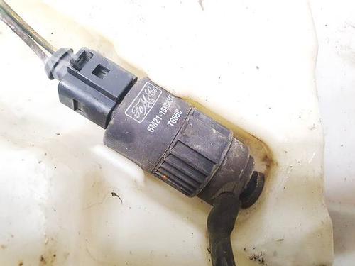 Washer pump FORD S-MAX (WA6) 2.0 TDCi | BP35330210E24 - Image 3