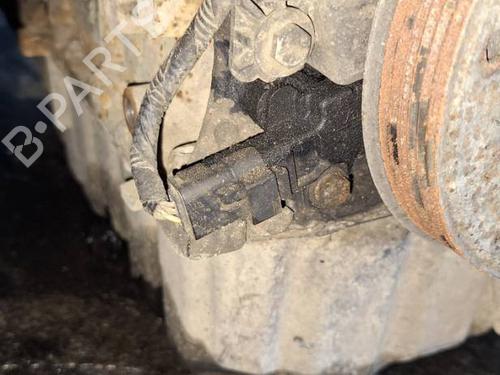 Electronic sensor FORD FOCUS C-MAX (DM2) 2.0 TDCi | BP34945796M84 - Image 4