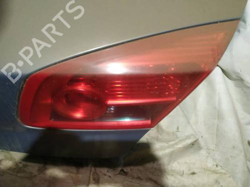 Used Right tailgate light Right tailgate light 35348484 35348484