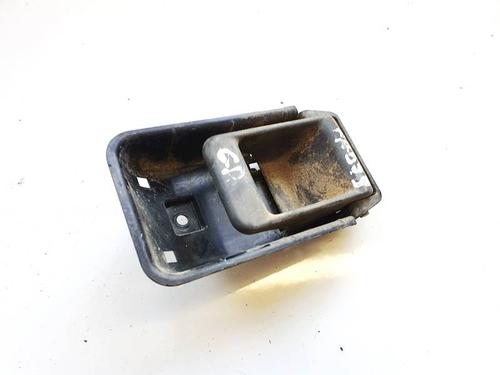 Used Rear right interior door handle Rear right interior door handle FIAT DUCATO Van (244_) 2.8 JTD 4x4 (128 hp) 35271322 35271322