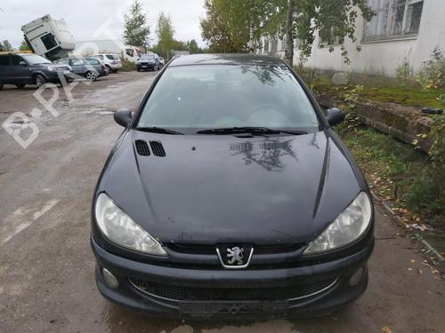 Pipe PEUGEOT 206 SW (2E/K) 1.6 16V | BP33103209M125 - Image 5