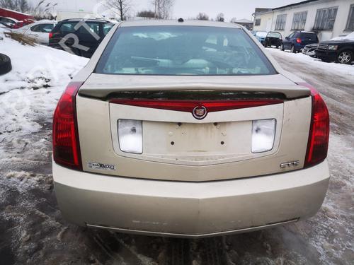 AC pipe CADILLAC CTS 2.8 | BP32914205M126 - Image 8