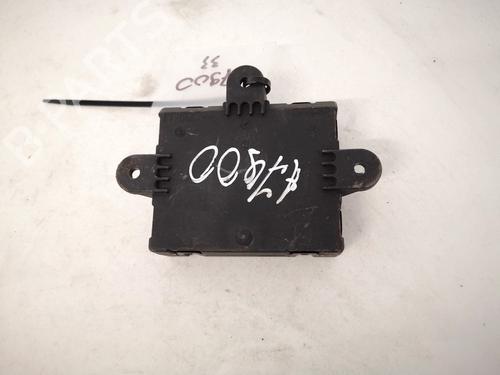 Electronic module FORD MONDEO IV (BA7) 2.0 TDCi | BP35423155M83 - Image 3