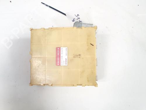 Used Electronic module Electronic module TOYOTA AVENSIS VERSO (_M2_) 2.0 D (CLM20_, CLM20R) (116 hp) 32896381 32896381