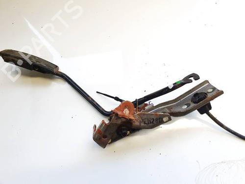 Pedal Pedal HONDA FR-V (BE) 2.0 (BE3) (150 hp) 35298958 35298958