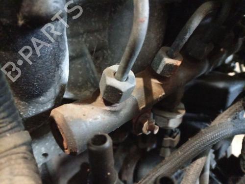 Sprederrør Sprederrør FORD MONDEO IV (BA7) 2.0 TDCi (115 hp) 37062972 37062972