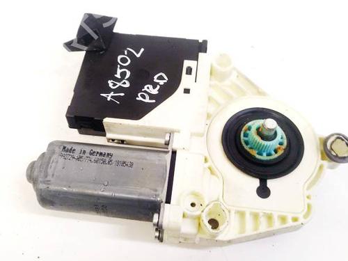 Used Right front window motor Right front window motor VW PASSAT B6 (3C2) 2.0 FSI (150 hp) 35177562 35177562