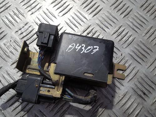 Used Fuse box Fuse box MITSUBISHI PAJERO III (V7_W, V6_W) 2.5 TDi (V64W, V74W) (115 hp) 33504502 33504502