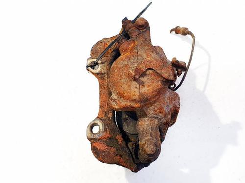 Left front brake caliper CITROËN C8 (EA_, EB_) 2.2 HDi | BP36548393M105 - Image 2