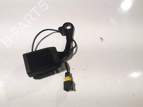 Used Seat buckle Seat buckle 34878168 34878168