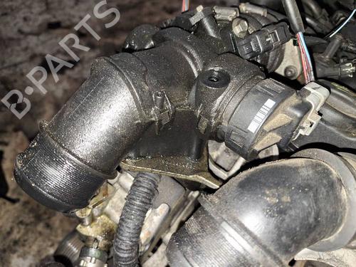Throttle body CITROËN BERLINGO MULTISPACE (B9) 1.6 HDi 75 16V | BP35102526M82 - Image 3