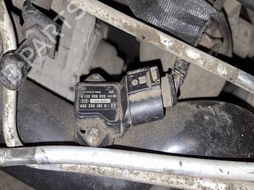 Electronic module SEAT TOLEDO III (5P2) 1.9 TDI | BP40617795M83 - Image 3