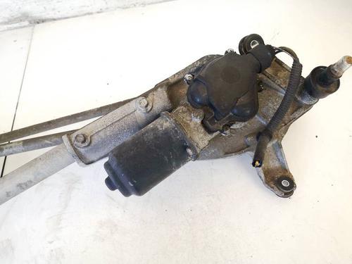 Used Front wiper motor Front wiper motor HONDA ACCORD VIII (CU) 2.2 i-DTEC (CU3) (150 hp) 35096464 35096464