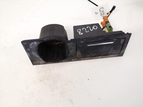 Used Ashtray Ashtray FORD MONDEO III (B5Y) 2.0 16V DI / TDDi / TDCi (90 hp) 35417980 35417980
