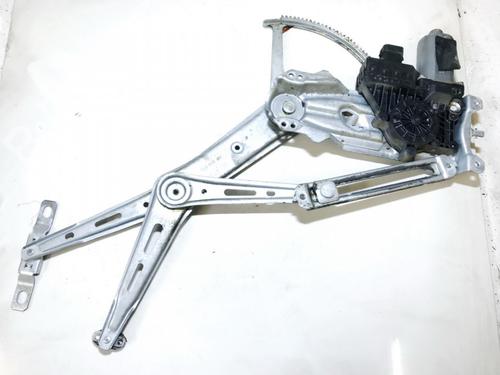 Used Front right window mechanism Front right window mechanism 35592909 35592909