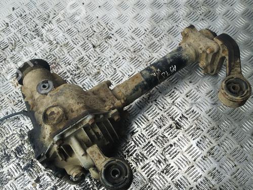 Differensial forvogn Differensial forvogn KIA SORENTO I (JC) 2.4 (139 hp) 35635991 35635991
