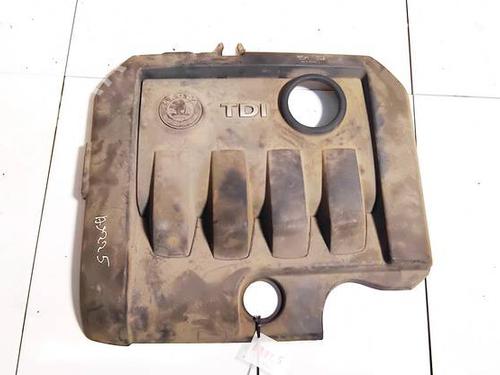 Used Upper protection Upper protection 35062217 35062217