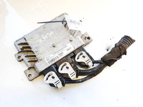 Used Engine control unit (ECU) FORD MONDEO IV (BA7) 1.6 Ti (110 hp) 32942527