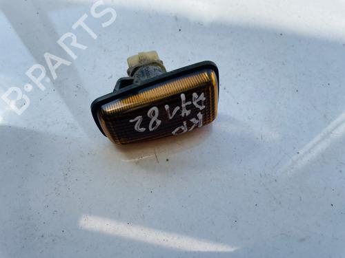 Used Left side indicator Left side indicator 35501383 35501383