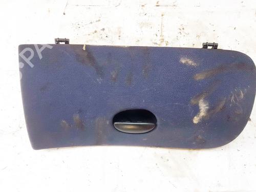 Handskerum Handskerum PEUGEOT 206 Hatchback (2A/C) 1.1 i (60 hp) 35863847 35863847