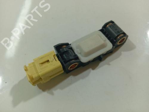 Electronic module NISSAN NOTE (E11, NE11) 1.5 dCi | BP32549111M83