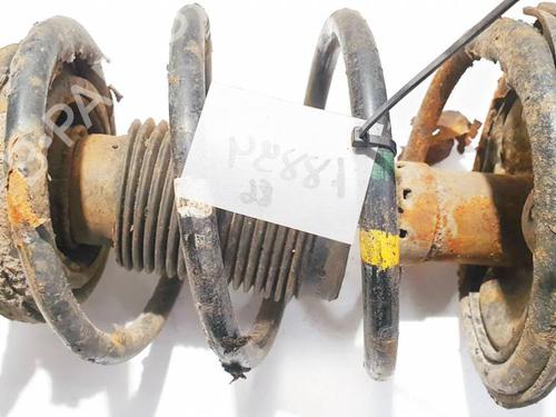 Left front shock absorber HYUNDAI i30 (FD) 1.6 CRDi | BP35308075M16 - Image 2