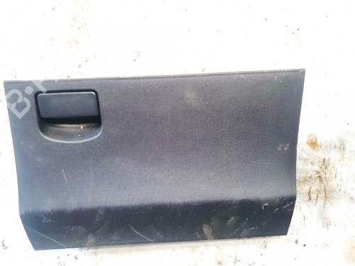 Handskerum Handskerum TOYOTA YARIS (_P9_) 1.4 D-4D (NLP90_, NLP90R) (90 hp) 35421401 35421401