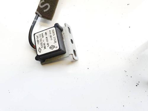 Electronic sensor RENAULT KADJAR (HA_, HL_) 1.5 dCi 110 (HLA3) | BP32934798M84 - Image 2