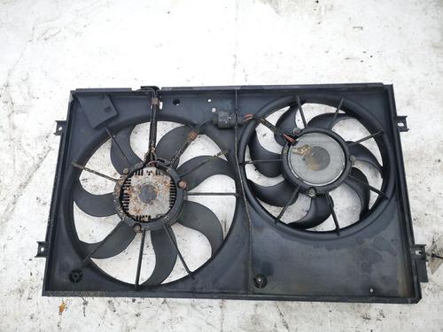 Used Fan Fan VW PASSAT B6 (3C2) 2.0 TDI 16V (140 hp) 35448318 35448318