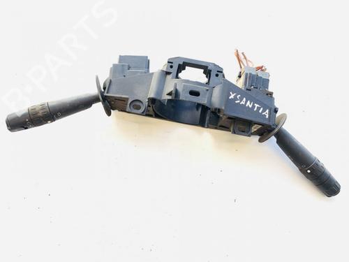 Used Warning switch Warning switch CITROËN XANTIA (X1_, X2_) 2.0 HDI 109 (109 hp) 35528451 35528451
