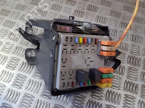 Fuse box DAEWOO REXTON (GAB_) 2.7 D All-wheel Drive | BP33496187E1 - Image 2