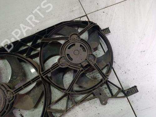 Fan RENAULT VEL SATIS (BJ0_) 3.0 dCi (BJ0J, BJ0N) | BP37190642M128 - Image 2