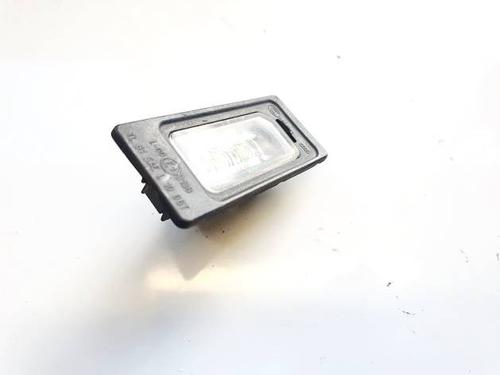 licence-plate-light-audi-a7-sportback-4ga-4gf-2010-2011-2012-2013-2014-2015-2016-2017-2018-2019-35061207 main image