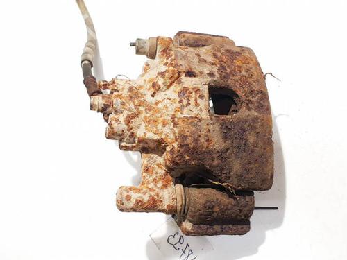 Used Left front brake caliper Left front brake caliper MAZDA 6 Saloon (GG) 2.0 (GGEP, GG10) (141 hp) 35330900 35330900