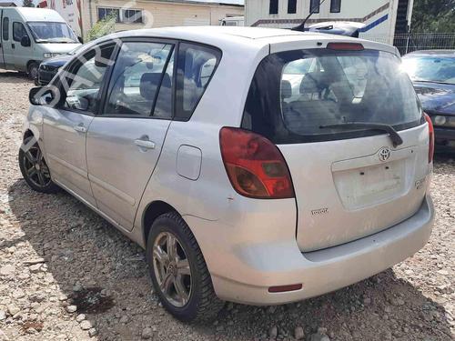 Engine mount TOYOTA COROLLA Verso (_E12_) 2.0 D-4D (CDE120_, CDE120R) | BP33079247M89 - Image 7