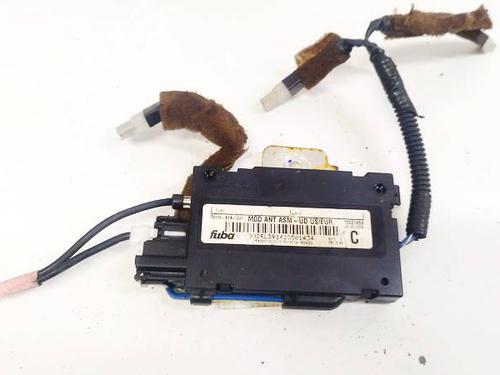 Used Electronic module Electronic module HONDA ACCORD VII (CL, CN) 2.0 (CL7) (155 hp) 35138814 35138814