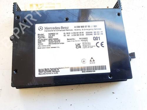 Used Electronic module Electronic module 35115849 35115849