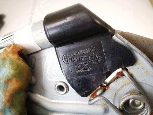 Hand brake BMW 1 (E81) 116 i | BP35072230I18 - Image 3