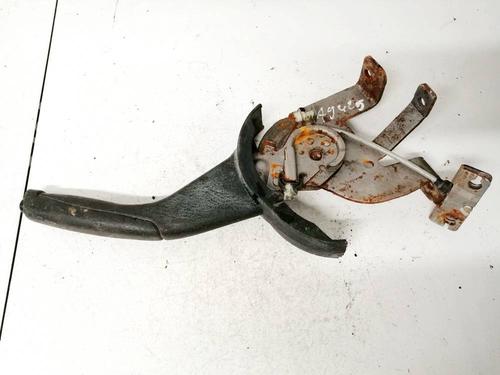 Used Hand brake Hand brake MITSUBISHI SPACE STAR MPV (DG_A) 1.9 DI-D (DG4A) (102 hp) 35144373 35144373