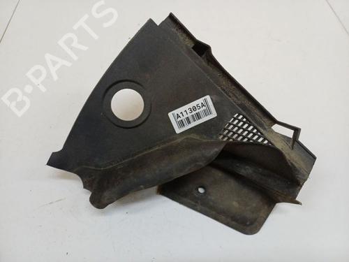 Used Scuttle panel Scuttle panel OPEL ZAFIRA / ZAFIRA FAMILY B (A05) 1.9 CDTI (M75) (120 hp) 34739051 34739051