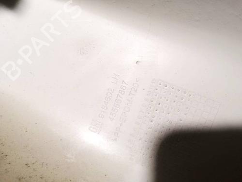 Other NISSAN ALMERA II Hatchback (N16) 2.2 Di | BP34930839O1 - Image 3