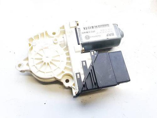 Right rear window motor VW PASSAT B7 (362) 1.6 TDI | BP34886035E22 - Image 3