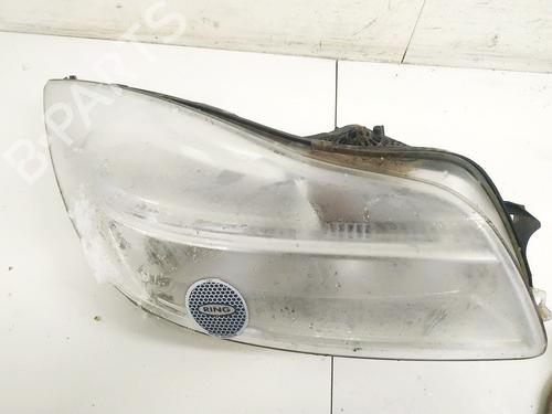 Used Right headlight Right headlight OPEL INSIGNIA A (G09) 2.0 CDTI (68) (160 hp) 35460575 35460575