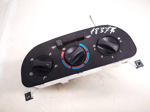 Used Climate control Climate control 35364288 35364288