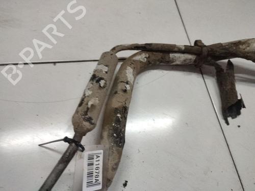 Pipe VOLVO S60 I (384) D5 | BP34837458M125 - Image 3